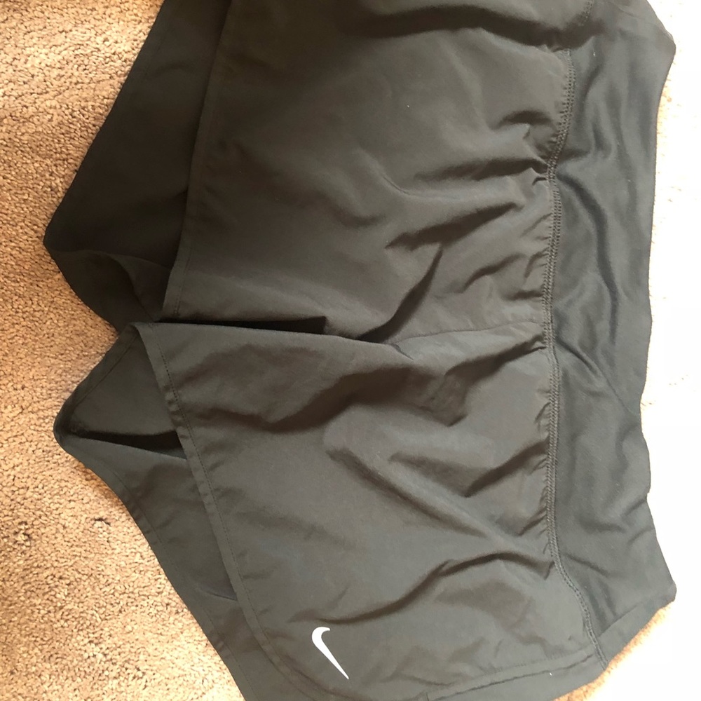 Nike Dri-Fit Shorts
